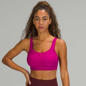 Lululemon Run Times Bra 32D